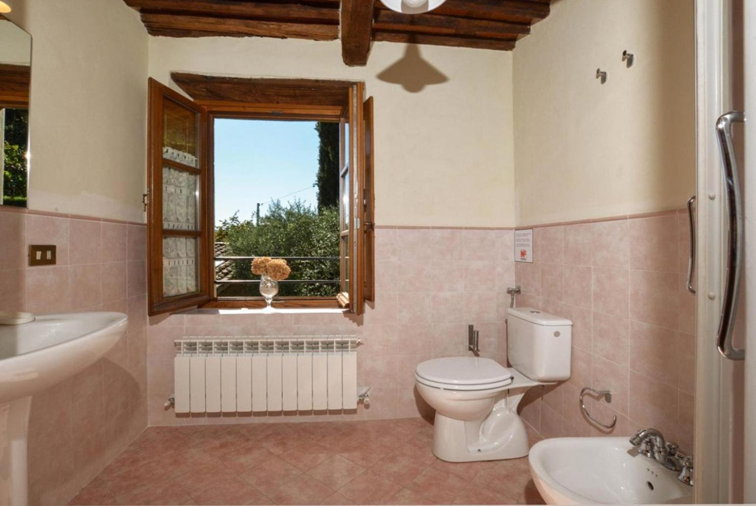 Villa Casale Di Rosa Лукка Экстерьер фото