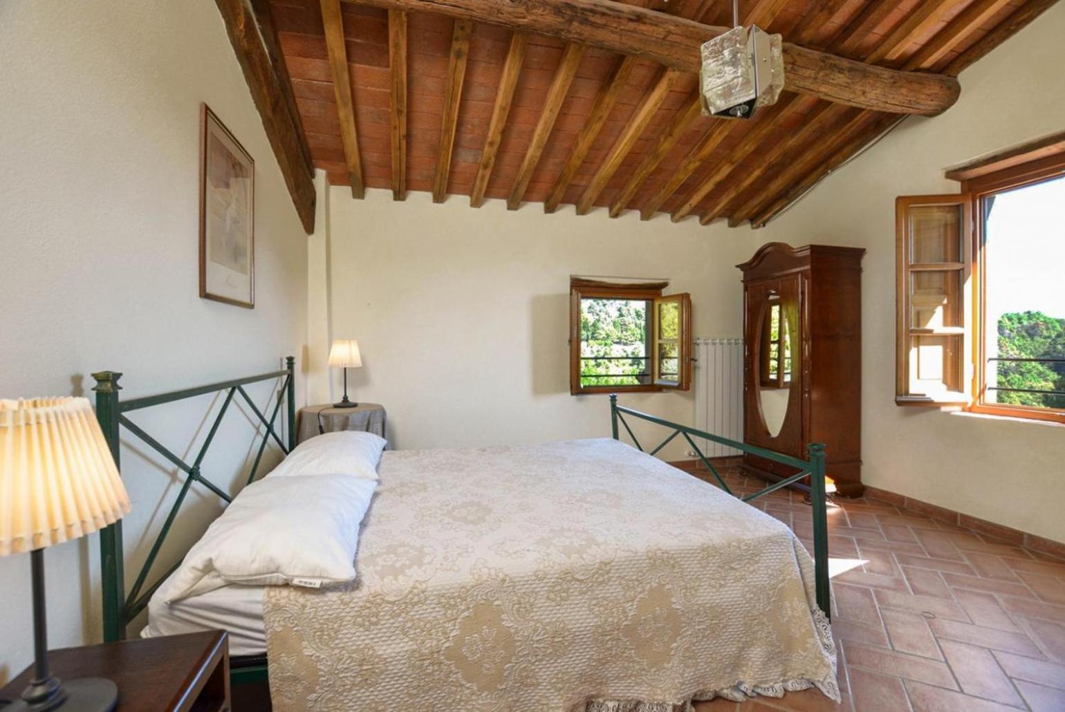 Villa Casale Di Rosa Лукка Экстерьер фото