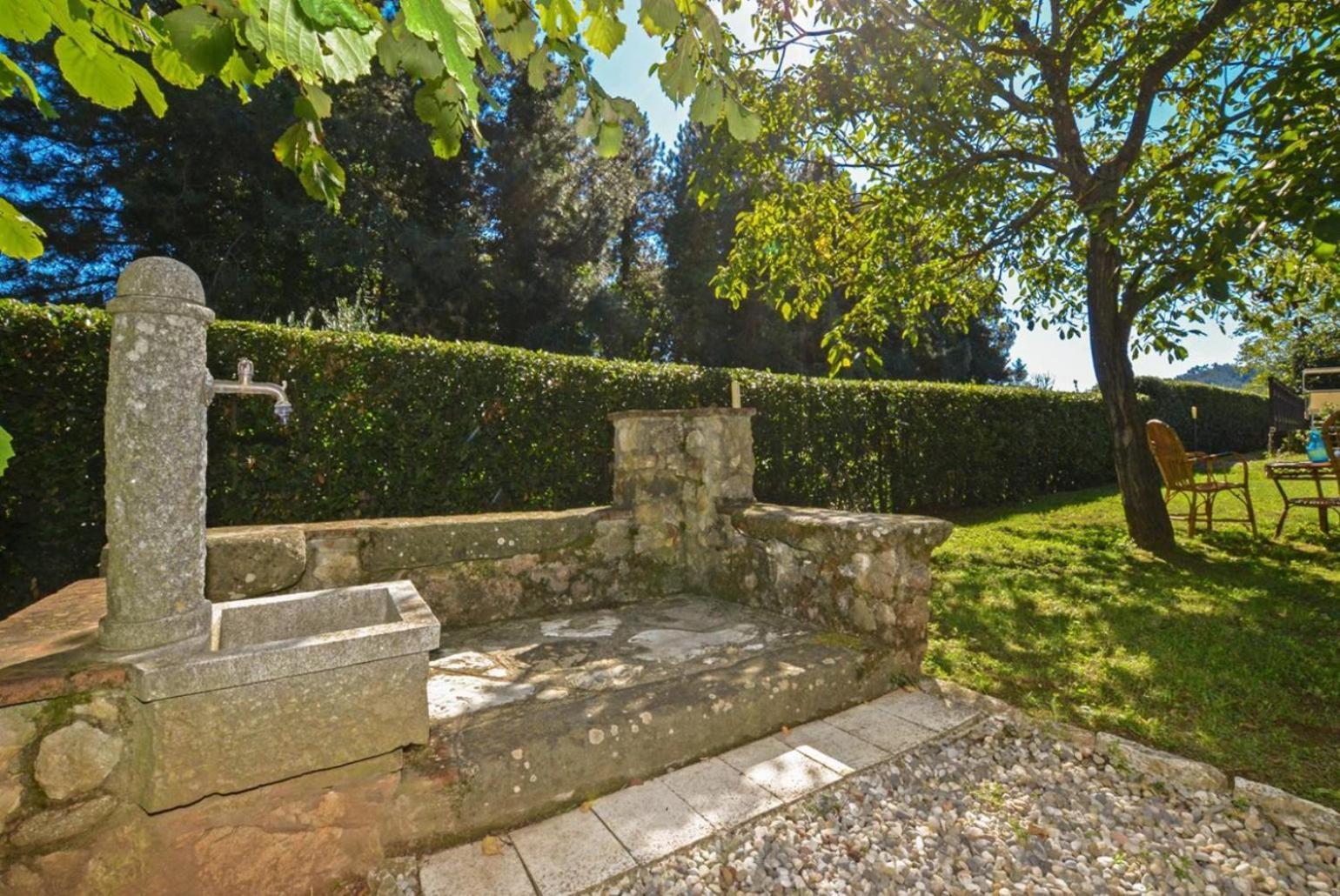 Villa Casale Di Rosa Лукка Экстерьер фото
